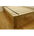 Cottage Pine Bed Frame