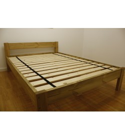 Cottage Futon Bed Base