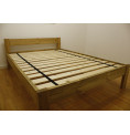 Cottage Pine Bed Frame
