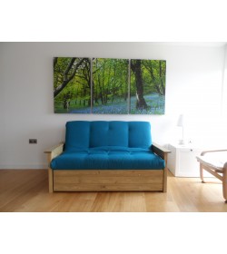 Edinburgh Futon Sofabed
