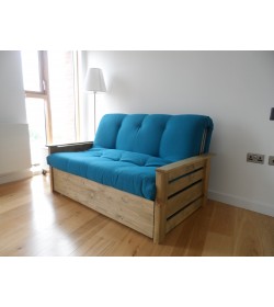 Edinburgh Futon Sofabed