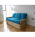 Edinburgh Futon Sofabed