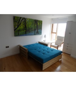 Edinburgh Futon Sofabed