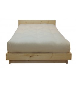 Kyoto Futon Bed Base