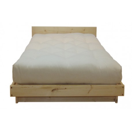 Kyoto Futon Bed Frame