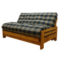 Manchester Futon Sofabed