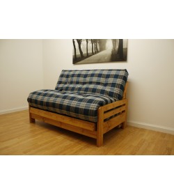 Manchester Futon Sofabed
