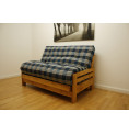 Manchester Futon Sofabed