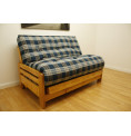 Manchester Futon Sofabed