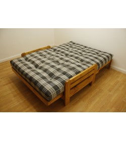 Manchester Futon Sofabed