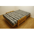 Manchester Futon Sofabed