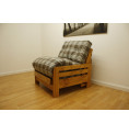Manchester Chair Bed