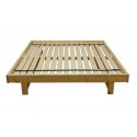 Matsu Futon Bed Base