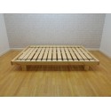 Matsu Low Bed Frame