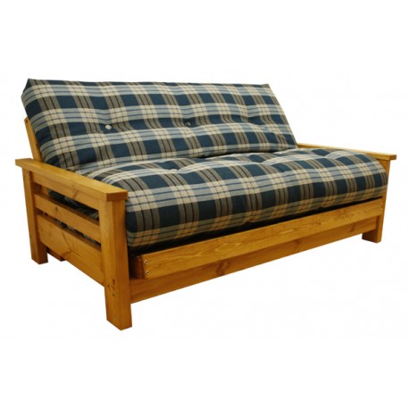 Nottingham Futon Sofa