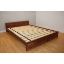 Osaka Low Futon Bed Base
