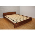Osaka Low Futon Bed Base