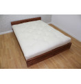 Osaka Low Futon Bed Base