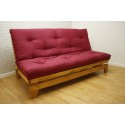 Shropshire Bi-fold Futon