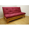 Shropshire Bi-fold Futon