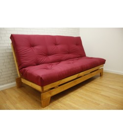 Shropshire Bi-fold Futon