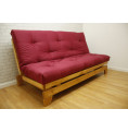 Shropshire Bi-fold Futon