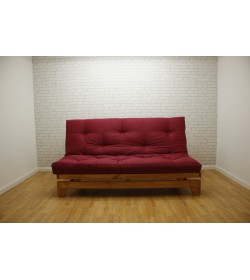 Shropshire Bi-fold Futon