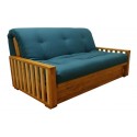 Warwick Futon Sofabed