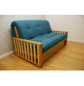 Warwick Futon Sofabed
