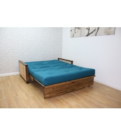 Warwick Futon Sofabed
