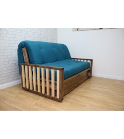Warwick Futon Sofabed