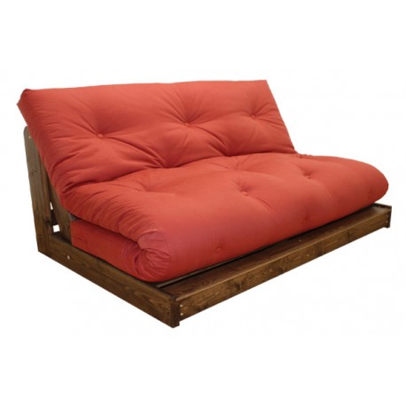 Phoenix  UK Pine Futon