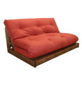 Phoenix  UK Pine Futon