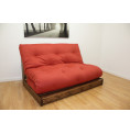 Phoenix  UK Pine Futon