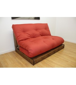Phoenix Pine Futon