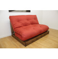 Phoenix  UK Pine Futon
