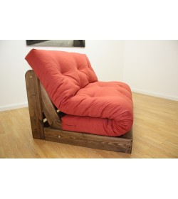 Phoenix Pine Futon