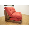 Phoenix  UK Pine Futon