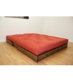 Phoenix Pine Futon