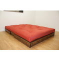 Phoenix  UK Pine Futon