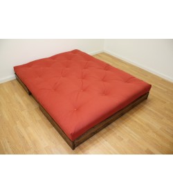 Phoenix Pine Futon