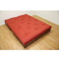 Phoenix  UK Pine Futon