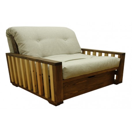 Warwick Chairbed