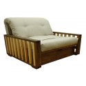 Warwick Chairbed