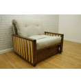 Warwick Chairbed