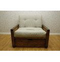 Warwick Chairbed