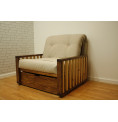 Warwick Chairbed