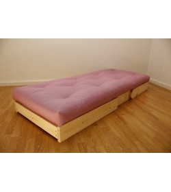 The Phoenix Chairbed