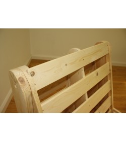 The Phoenix Chairbed