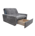 Richmond Upholstered Chair Bed